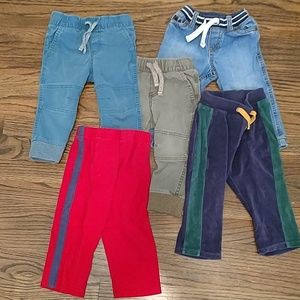 Pants Bundle